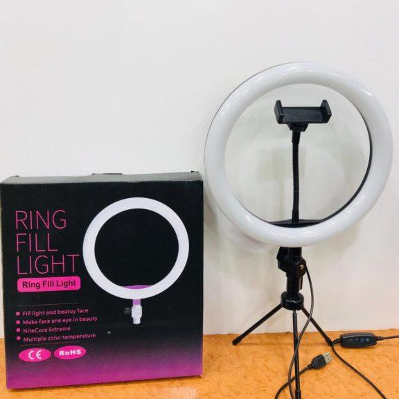 RING FILL LIGHT