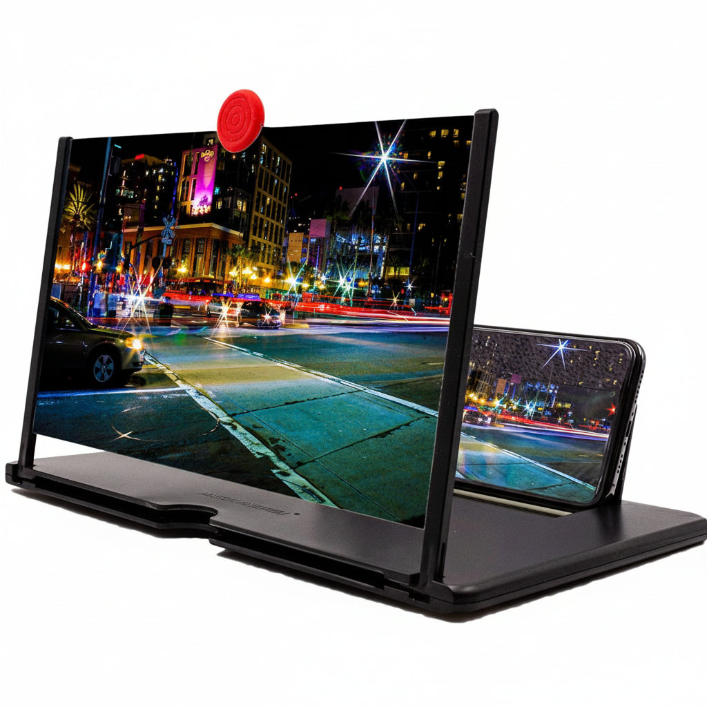 SCREEN MAGNIFIER
