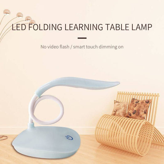 LED Study Lamp Rechargeable,Table Lamp