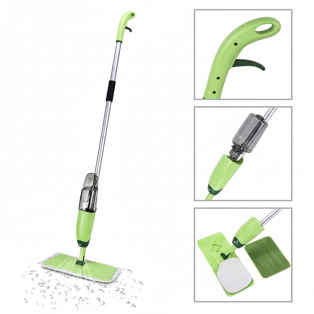 SPRAY MOP