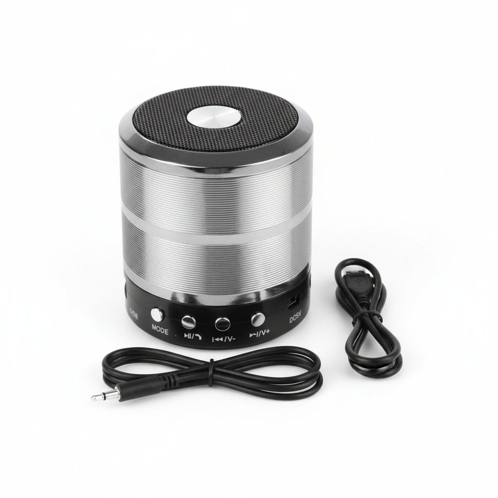 WS-88 BT SPEAKER