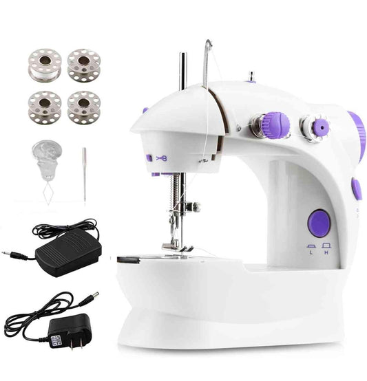 MINI SEWING MACHINE