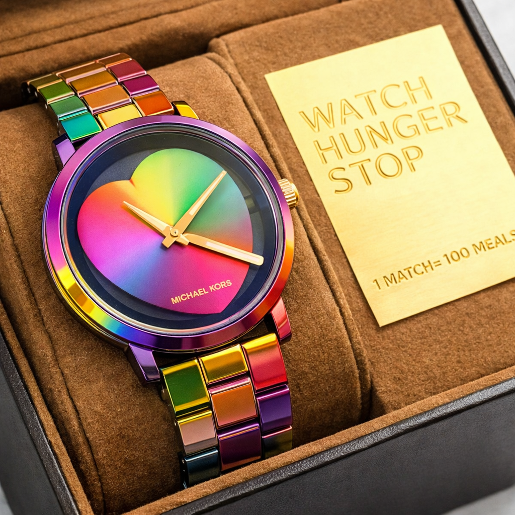 WATCH HUNGER STOP