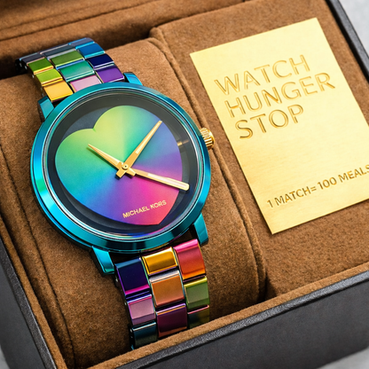 WATCH HUNGER STOP