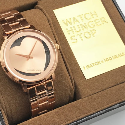 WATCH HUNGER STOP